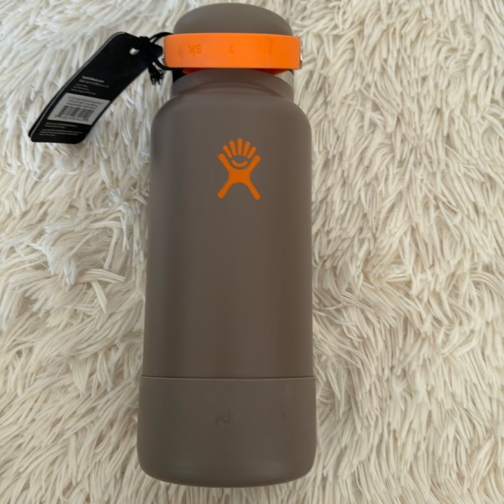 Hydro Flask Water Bottle Limited Edition